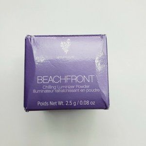 Younique Beachfront Chilling Luminizer Powder Highlighter 2.5g/.08oz US-17007-01